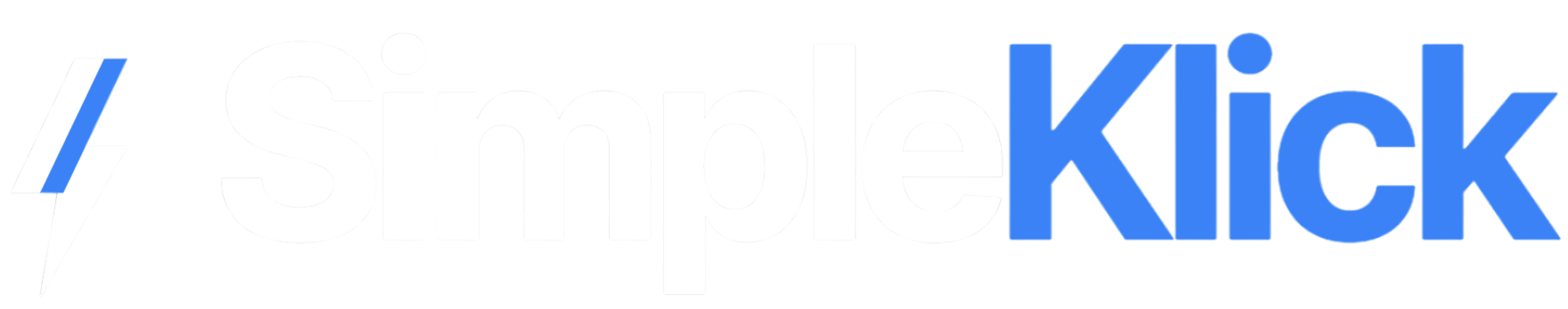 SimpleKlick